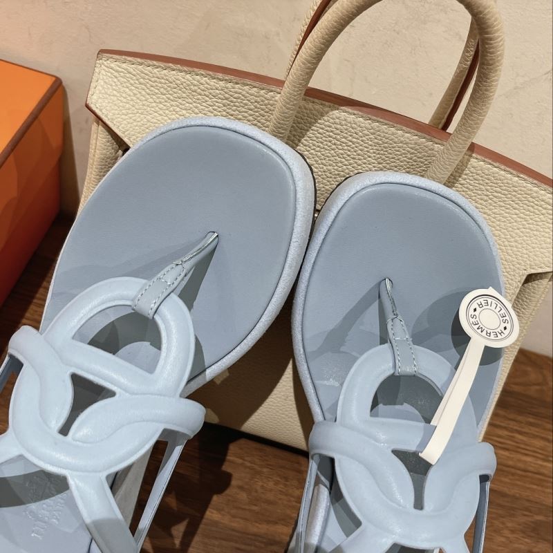 Hermes Sandals